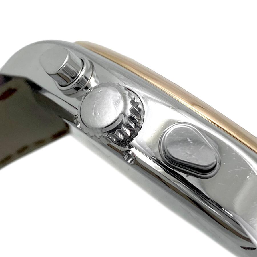 Girard Perregaux Richeville Chronograph 2750 Automatic Blue Dial