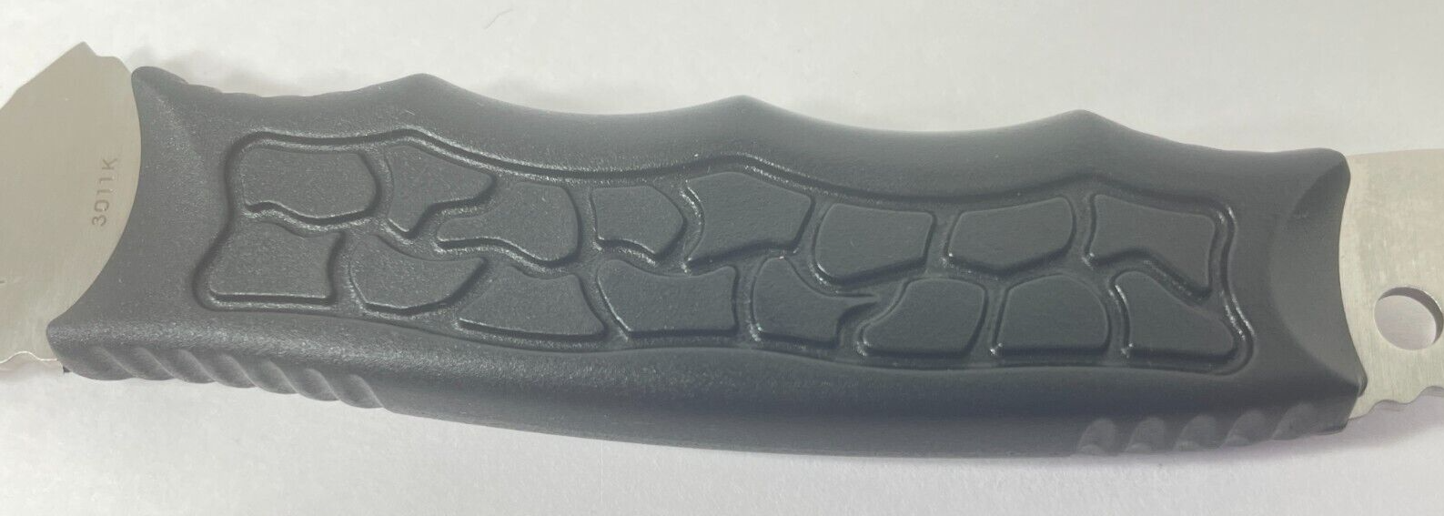 Columbia River CRKT 3011K M.U.K. Black Marine Utility Knife w/Scabbard NEW eBay