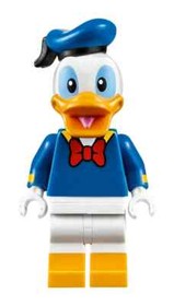 LEGO 71040 The Disney Castle - 4080 Pieces - 2016 Disney - New In Box - Retired