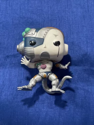 Funko POP! Figura Animación #705 Mecha Freezer 2019