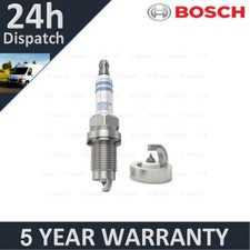 Fits Honda Civic 2003-2012 CR-V 2006-2014 Accord 2002-2016 Bosch Spark Plug