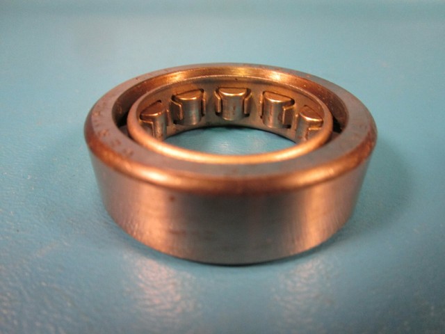 Подшипник 204 ntn