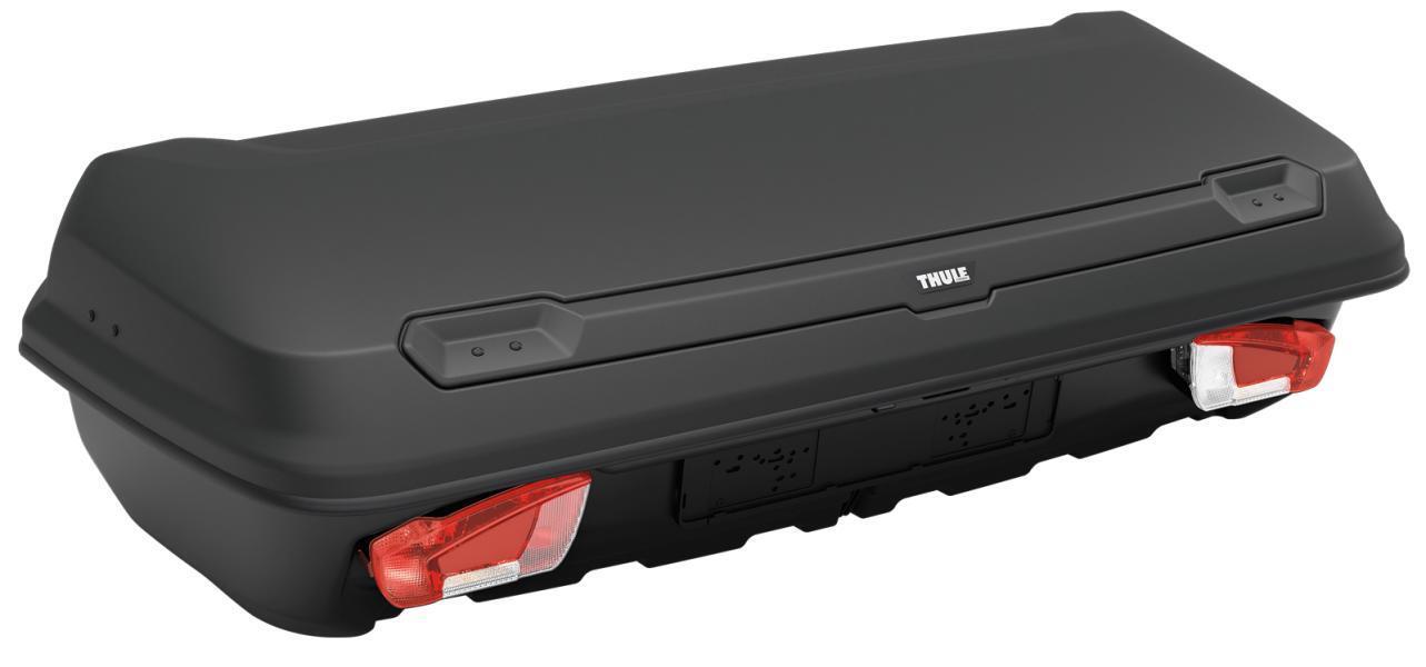 Box posteriore Arcos M