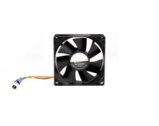 TurboKlone® T24/48 Replacement Fan Without Shroud