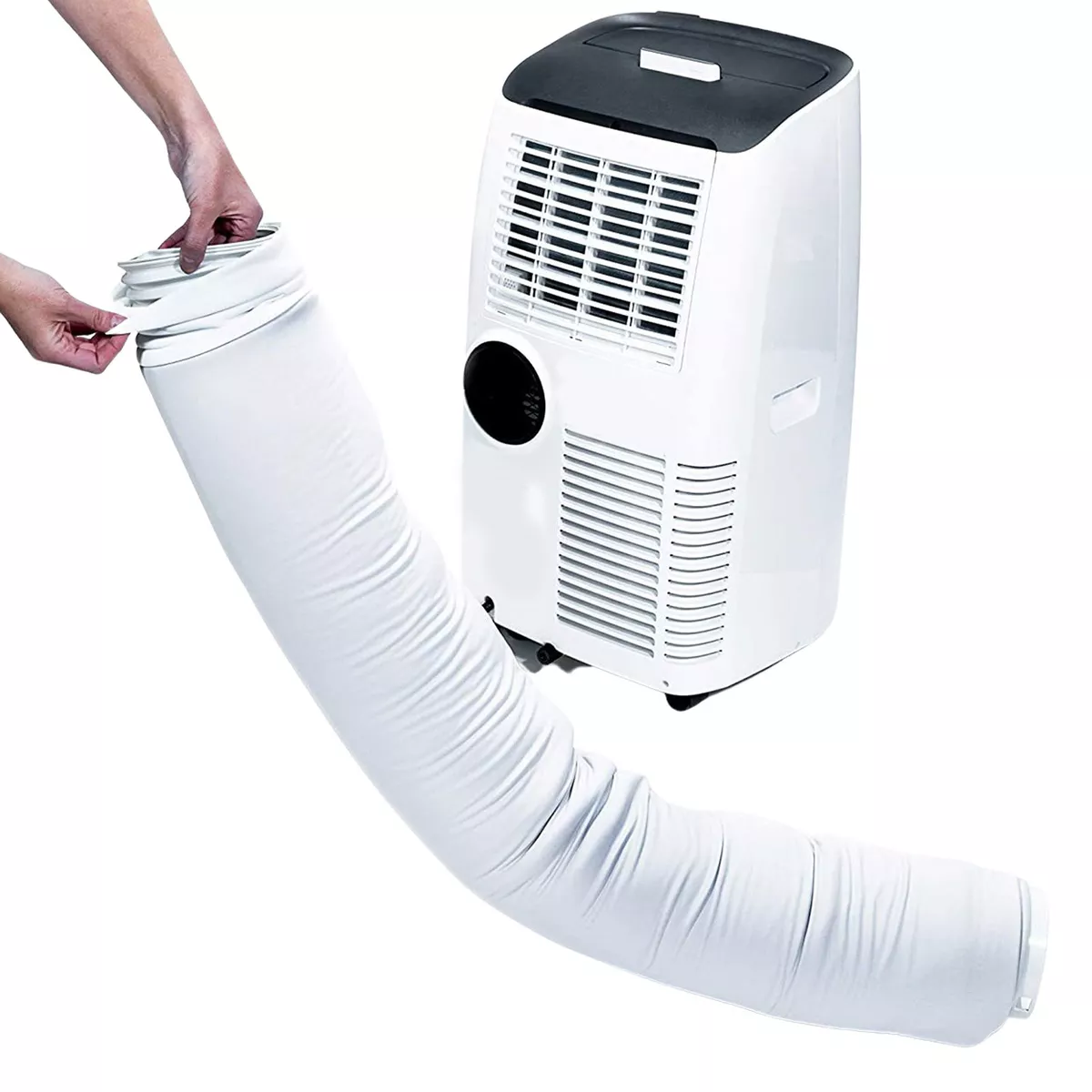Ac cheap exhaust cover