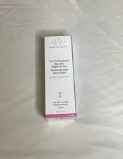 Drunk Elephant T.L.C. Framboos Glycolic Night Serum - 1 fl. oz