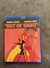 Out of Sight (Blu-ray, 1998)