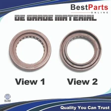 Transfer Case Input Shaft Seal for Chevrolet GMC Ref.710831