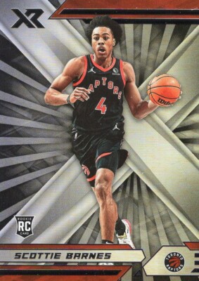 Scottie Barnes RC auto /50シリ 2022-23 Wild Card Matte GOLD SCOTTIE BARNES AUTO Autograph