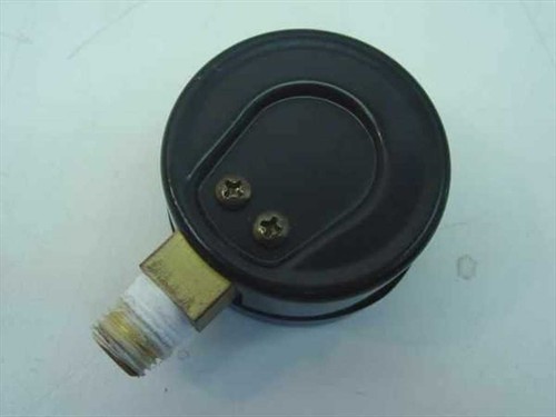 USG P500 US Gauge Pressure Gauge 0-160 PSI - Picture 2 of 3
