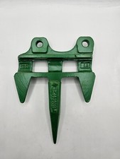 3-Prong Sickle Knife Guard Green MCM635DH