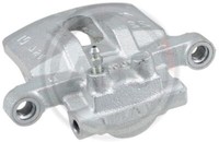 A.B.S. 730452 Bremssattel Hinten Rechts FüR Chrysler Dodge Jeep Mitsubishi