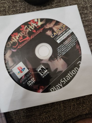 PLAYSTATION 2 DISC ONLY PICK AND CHOOSE LOT - Picture 123 of 178