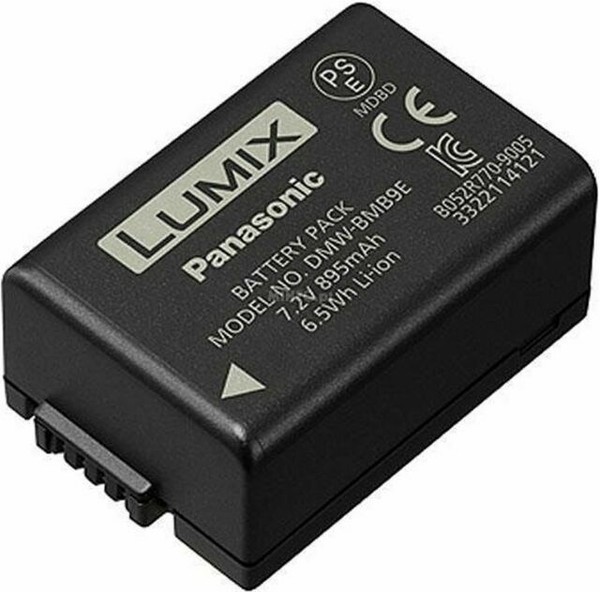 Аккумулятор dmw bmb9e