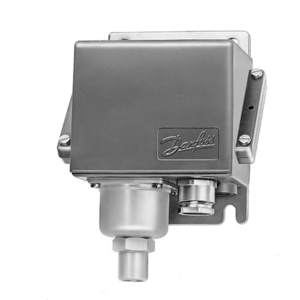 DANFOSS KPS31 060-311066 Pressure Switch New ✦KD - Image 3 of 4