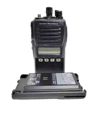 Vertex Standard VX-534-G7-5 Two Way Radio FNB-V96LIA Battery