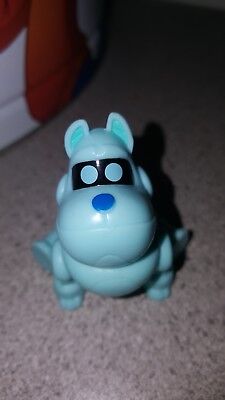 PUPPY DOG PALS TRAVEL PETS Disney ARF VHTF | eBay