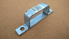 Gate latch post bracket farm gates wooden gates metal gates