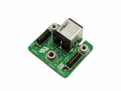 For Asus G750JW G750JS G750JM G750JX DC IN power jack charging