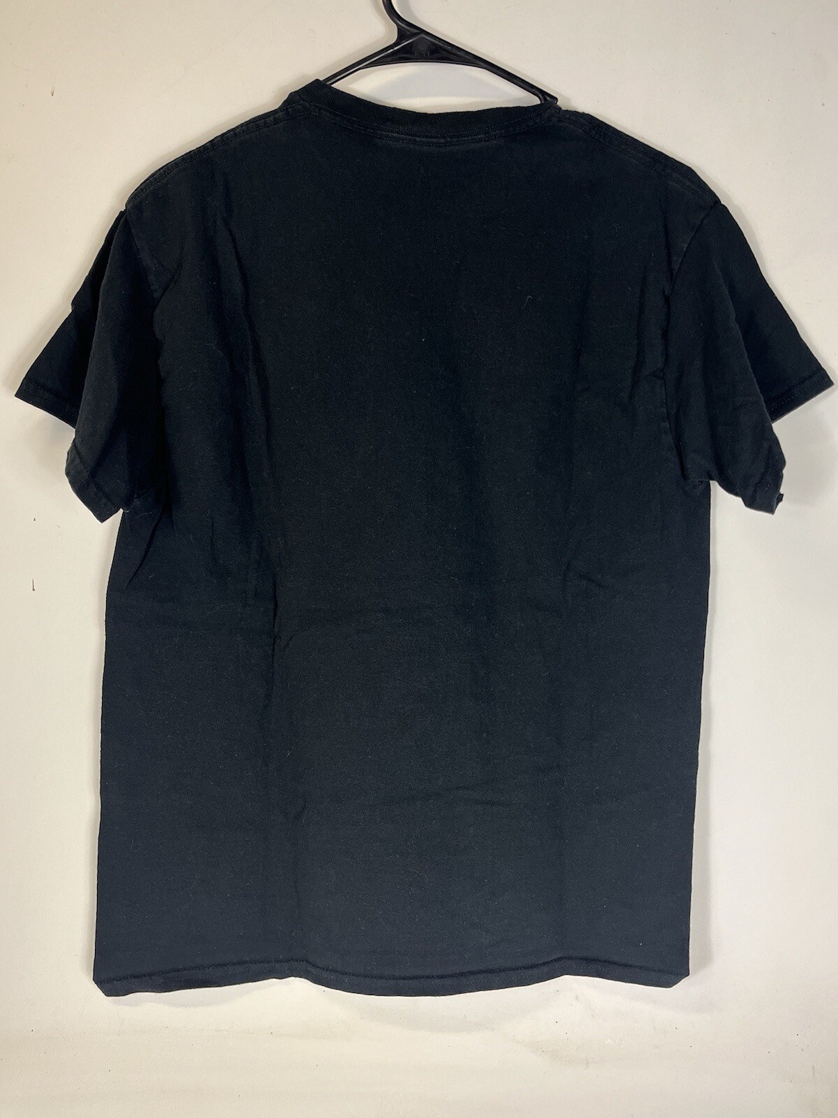 FILA Maglia Death Row Records Brand Electric Chair Execution 2021 (media)