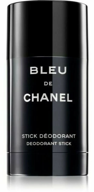 chanel deodorant