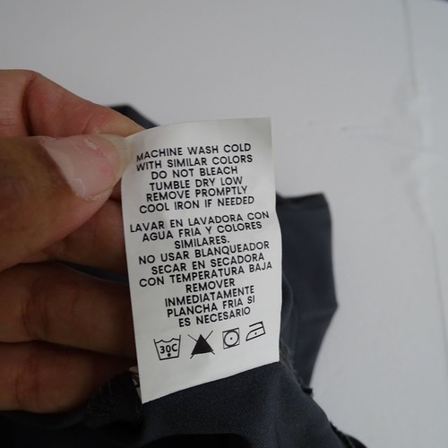 Scrubstar Scrub Pants Women Size XS Pewter Gray Pockets Work Wear - Picture 6 of 10