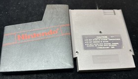 A Boy and His Blob: Trouble on Blobolonia (Nintendo NES, 1989)