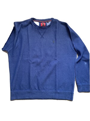 luke 1977 Jumper Size Extra Large Mens UK