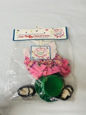 1995 NABCO Spring Bonnets Muffy VanderBear Outfit