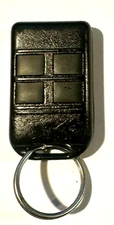 GOH-FOUR Code Alarm keyless entry remote transmitter keyfob CAR STARTER oem 4BTN