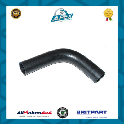 577346 Land Rover hose radiator top S3 2.25 - Budget Parts 577346 Land Rover hose radiator top S3 2.25 - Budget Parts