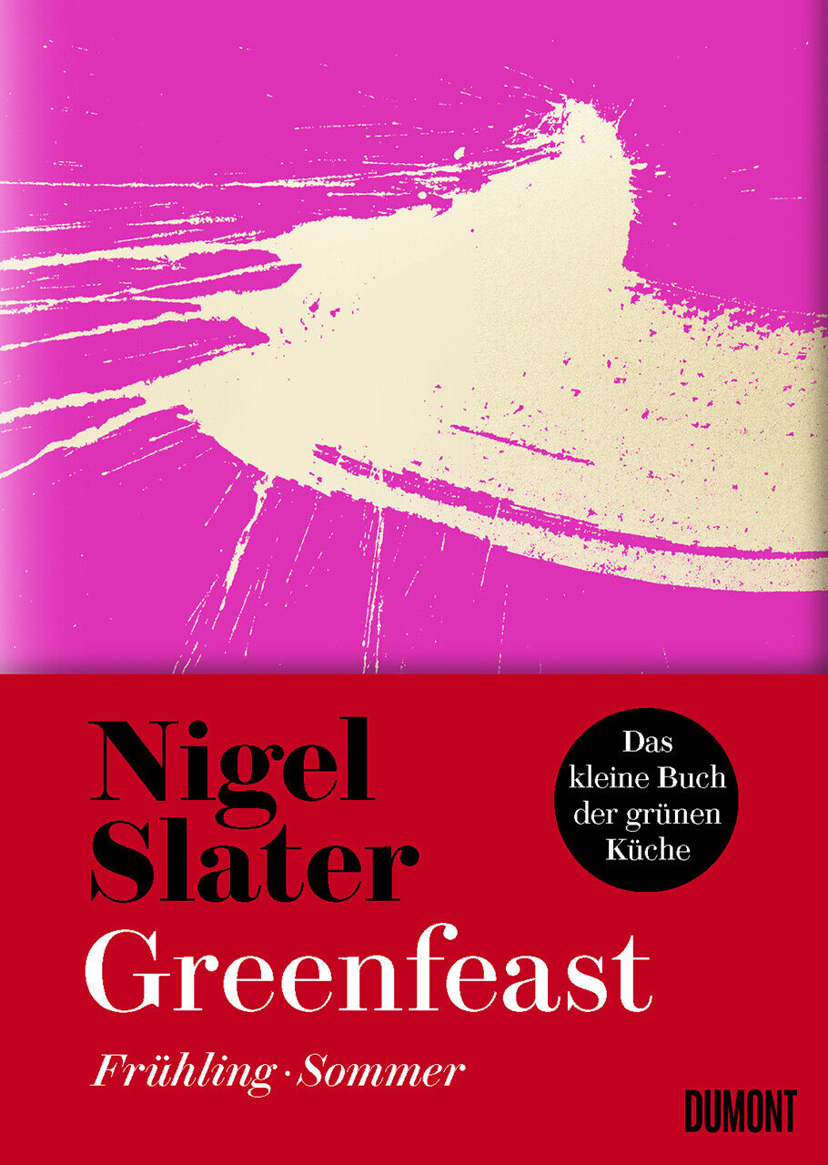 Thumbnail - Nigel Slater; Sofia Blind / Greenfeast