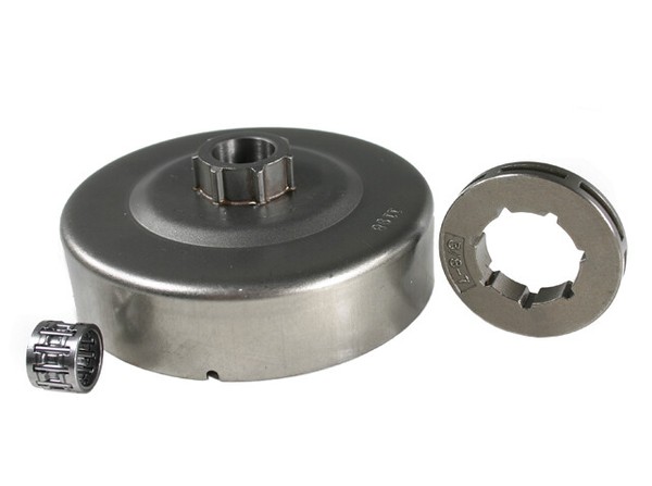 "Ring-Kettenrad 3/8\" 7Z Passend FüR Stihl MS310 Ms 310 Chain Sprocket"-image