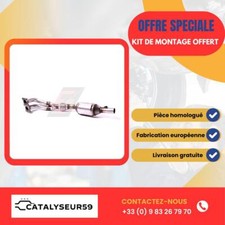Catalyseurs Seat IBIZA