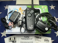 PETPALS D.T. Systems CC360 Canine Coach 360 E...