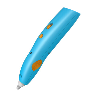 Wireless Pen Toy Children's Three-dimensional Graffiti Not Hot Charging Smart 3d
