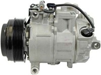 Mahle Kompressor Klimaanlage Passend FüR BMW 1Er E81 E87 X1 E84 E91