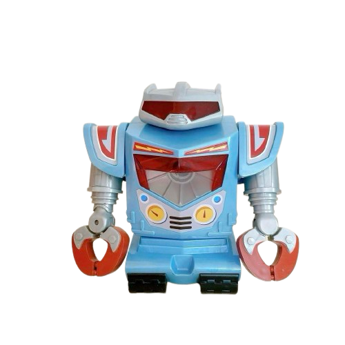 Takara Tomy Toy Story 3 Life-Size Sparks Rare 2010 Pixar Collectible Figure