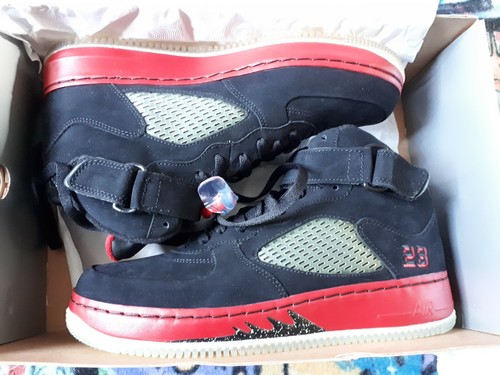 jordan air force 5