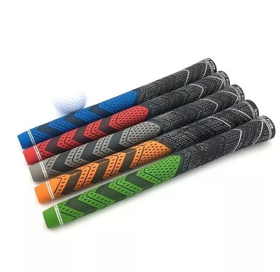 NEU Golfgriffe Golfschlägergriffe MCC Plus4 Standard Multi Compound Griffe