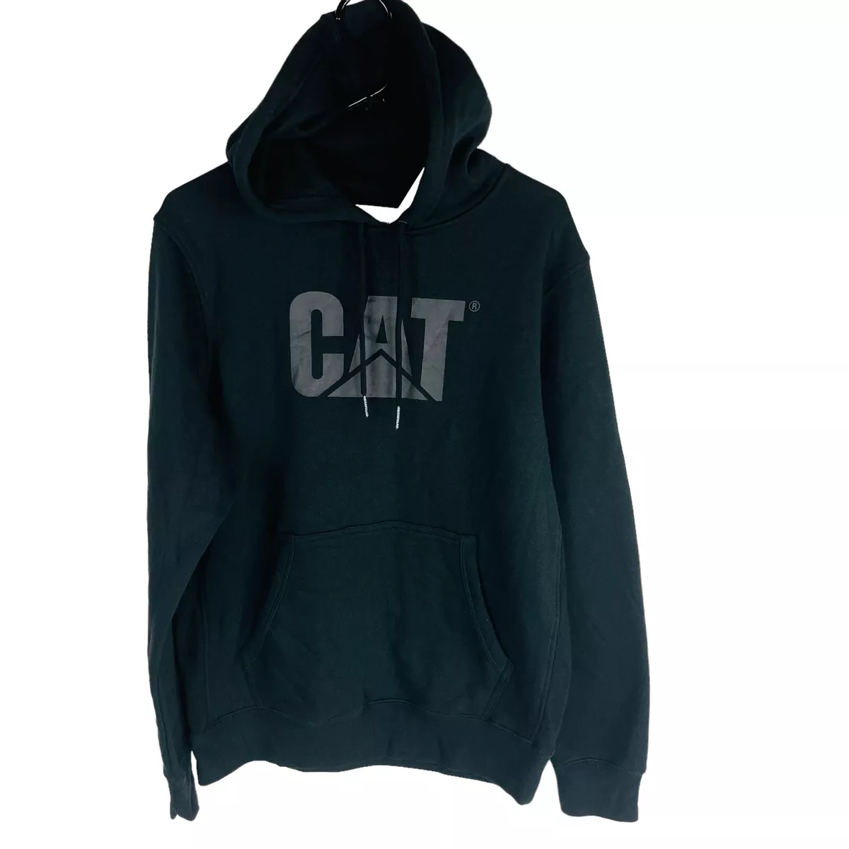 Hoodie caterpillar outlet