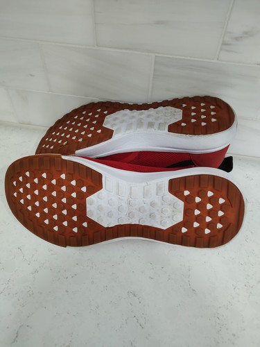 VANS ULTRARANGE Rapidweld 721356 RED SIZE 9.5 MEN - Picture 5 of 5