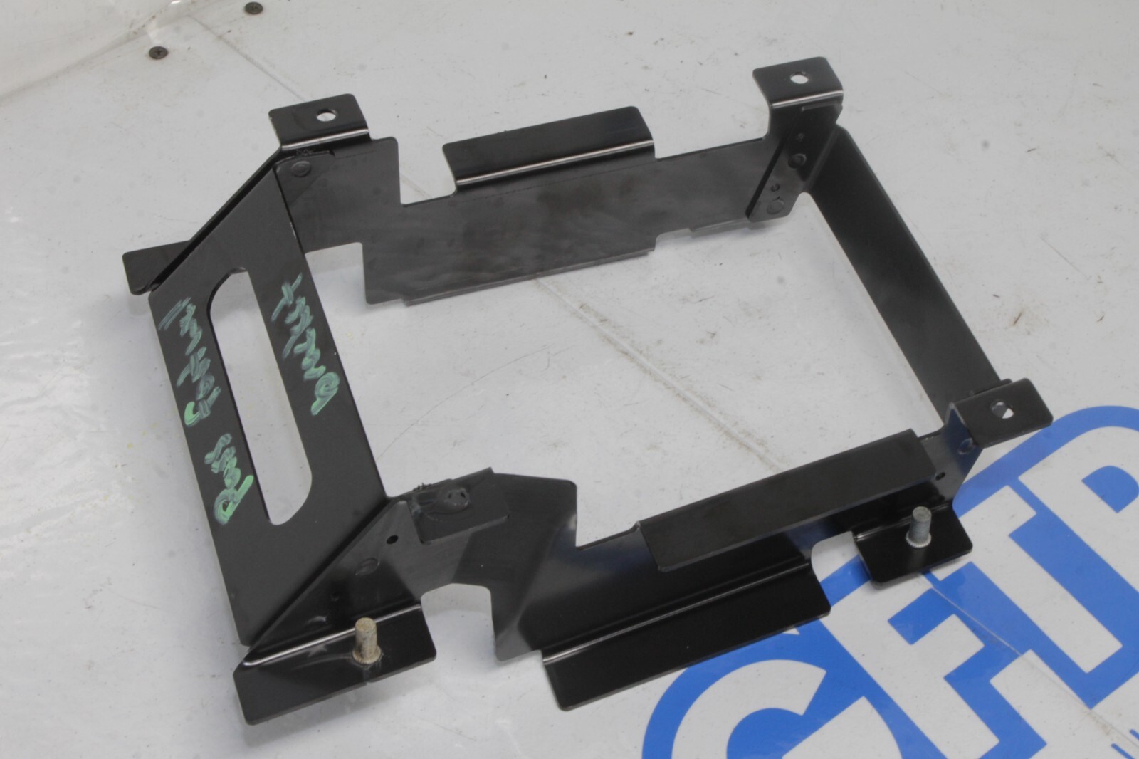 12-14 MCLAREN MP4-12C 12C 570 650 OEM RH RIGHT PASSENGER FLOOR BRACKET 11N0893CP