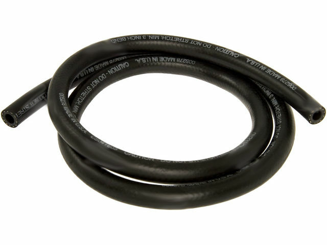 エアリーカールショートA112 OEM '05-'12 Nissan Pathfinder A/C High Pressure Flexible