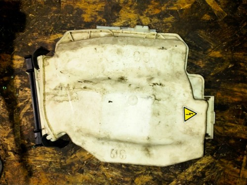 BMW 1 3er E81 E82 E87 E88 E90 E91 E92 E93 Abdeckung Elektronik Steuergerät Box 7544577