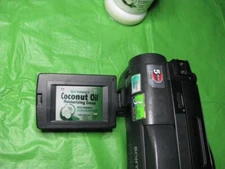 Sony CCD-TRV312 Video 8MM Analog - Record Transfer Watch - Camcorder ONLY - READ