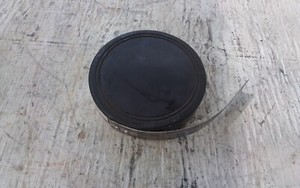 Zook 1MX2X15X72 Rupture Disc 2" (C8D)