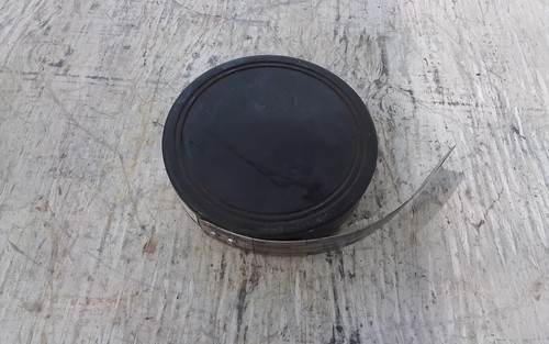 Zook 1MX2X15X72 Rupture Disc 2" (C8D)