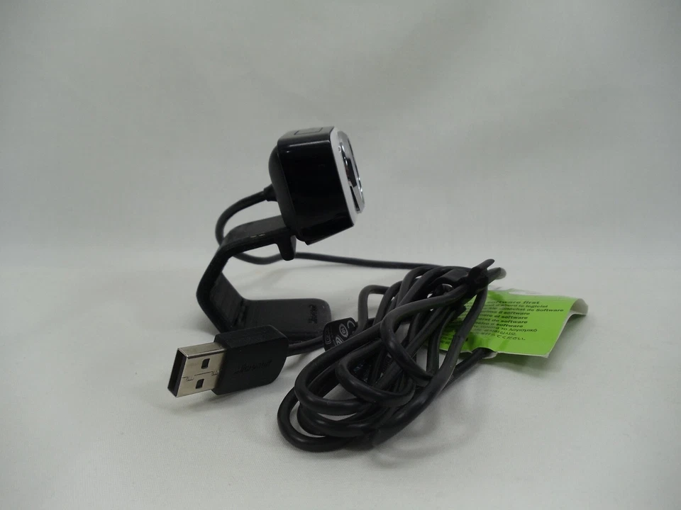 Cámara web Microsoft Lifecam HD-5001 - Probada Foto 2 de 4