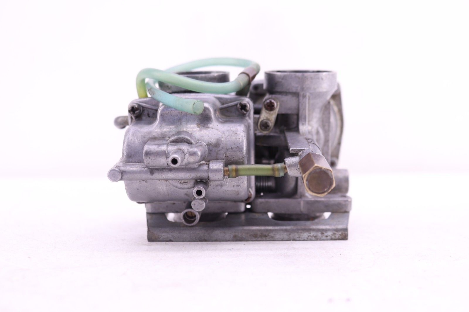 1989 YAMAHA XT600 XT 600 OEM CARB CARBURETOR SET Y128 eBay